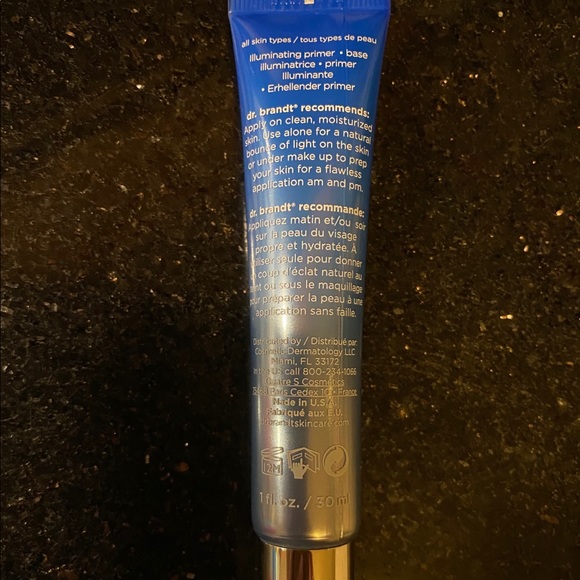 Dr. Brandt Luminizer Primer - Picture 2 of 2